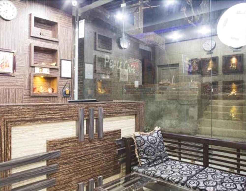 Oyo 1153 The Oak Valley دارامشالا المظهر الخارجي الصورة