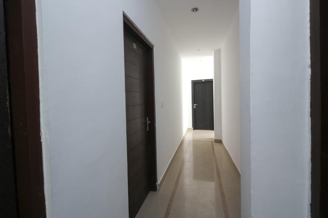 Oyo 1153 The Oak Valley دارامشالا المظهر الخارجي الصورة
